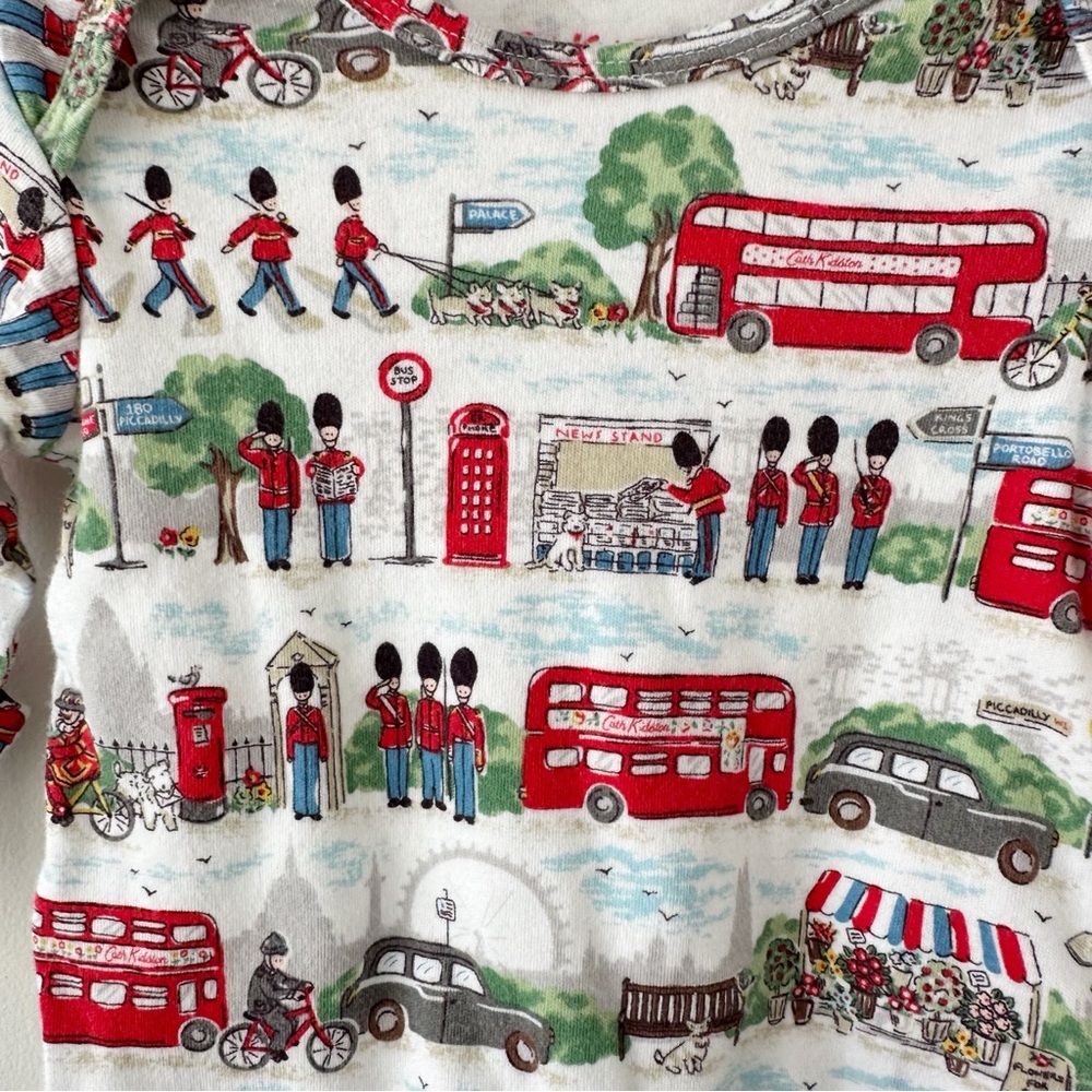 CATH KIDSTON London footie - Picture 3 of 4